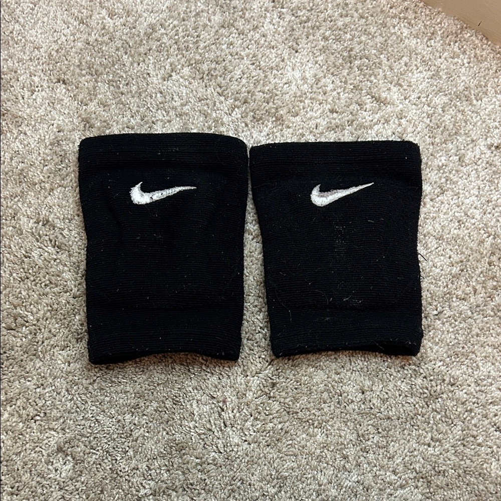 Nike Black Athletic Bottoms